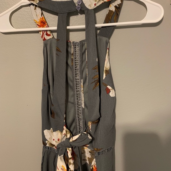 Maxi Dress - Picture 3 of 5